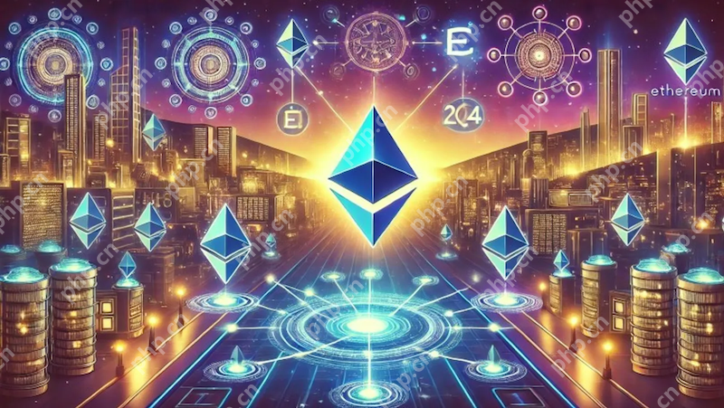 全球加密货币交易量激增 揭秘比特币持有量最高地区 - php中文网